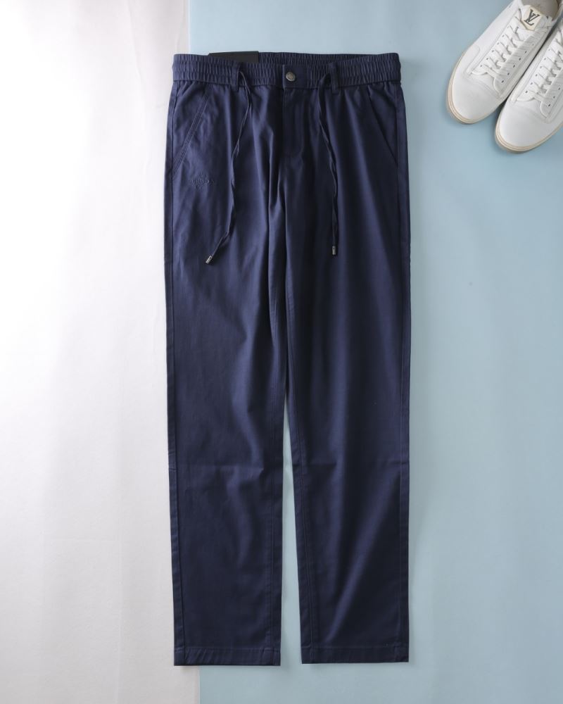 Prada Long Pants